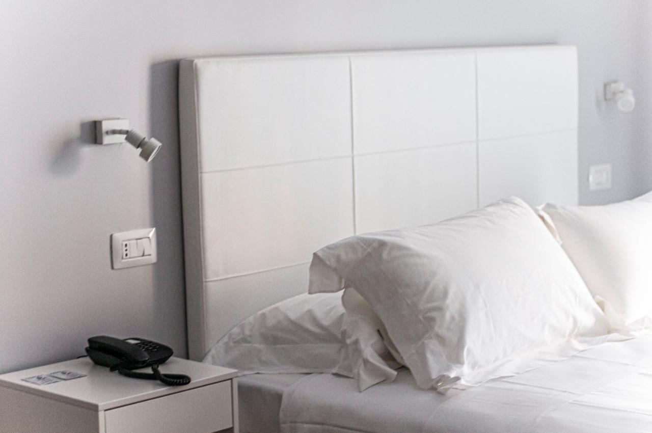 Guest house Spazio San Marco Bergamo