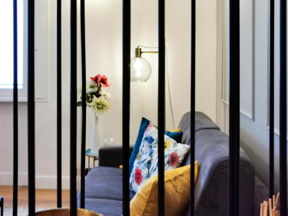 Apartamento Chiclife - Florentin Downtown *