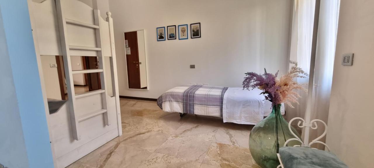 Guest house Stay Bergamo 2*