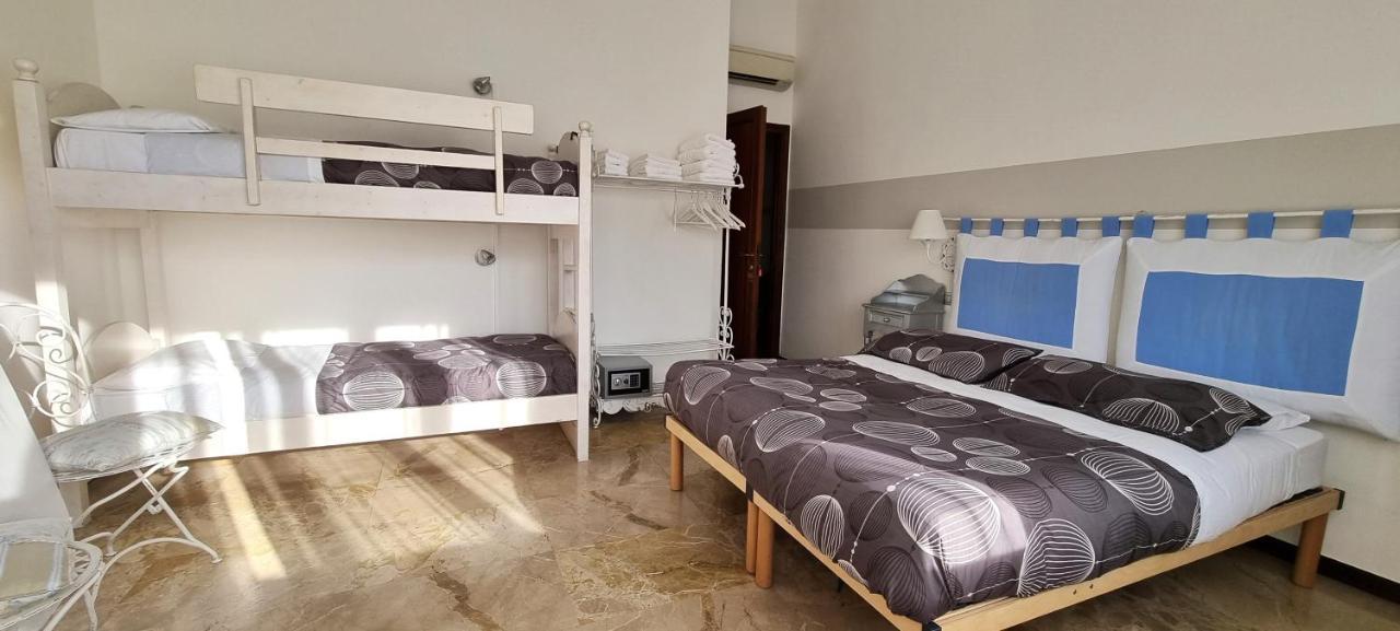 Stay Bergamo Guest house Bergamo