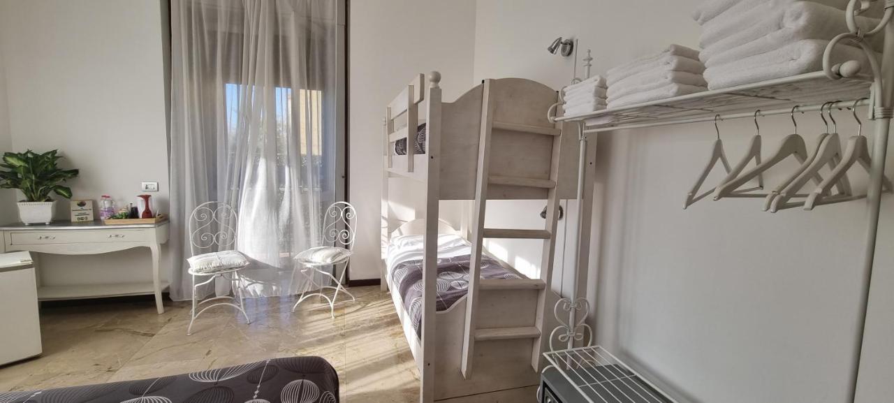 Stay Bergamo Guest house 2*