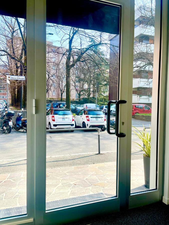 Le Muraine Guest house Bergamo