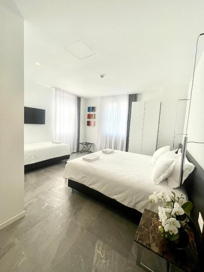 Guest house Le Muraine