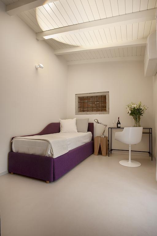 La Cortevecchia Apartment