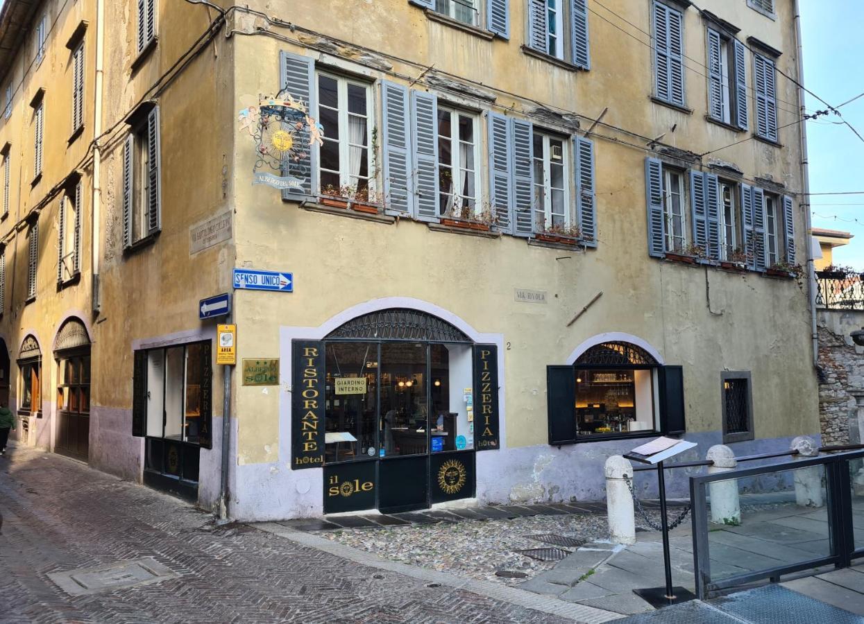 Il Sole 2* Bergamo