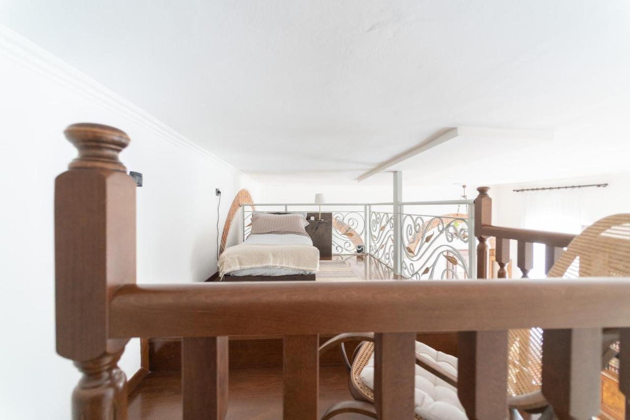 Apartment Grand 1845