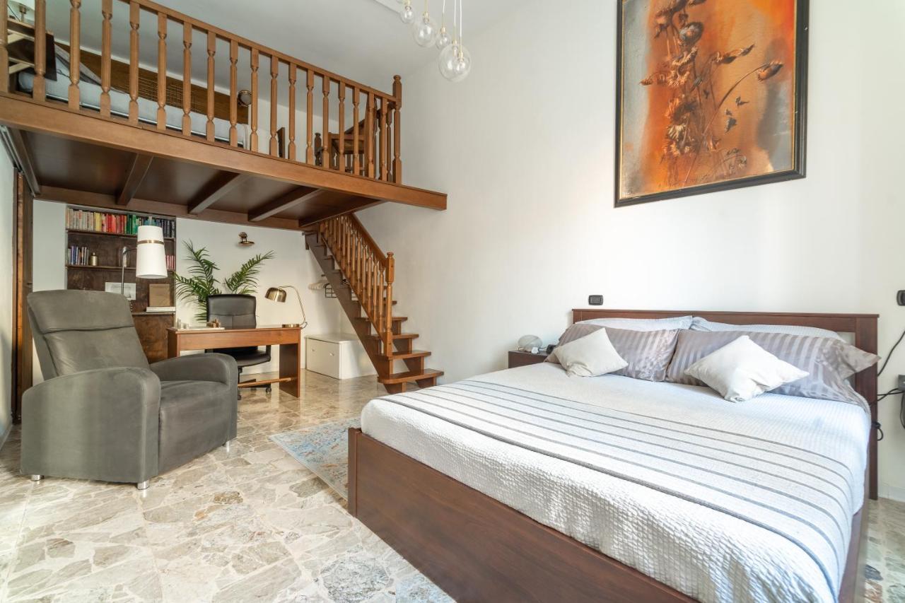 Grand 1845 Apartment Bergamo