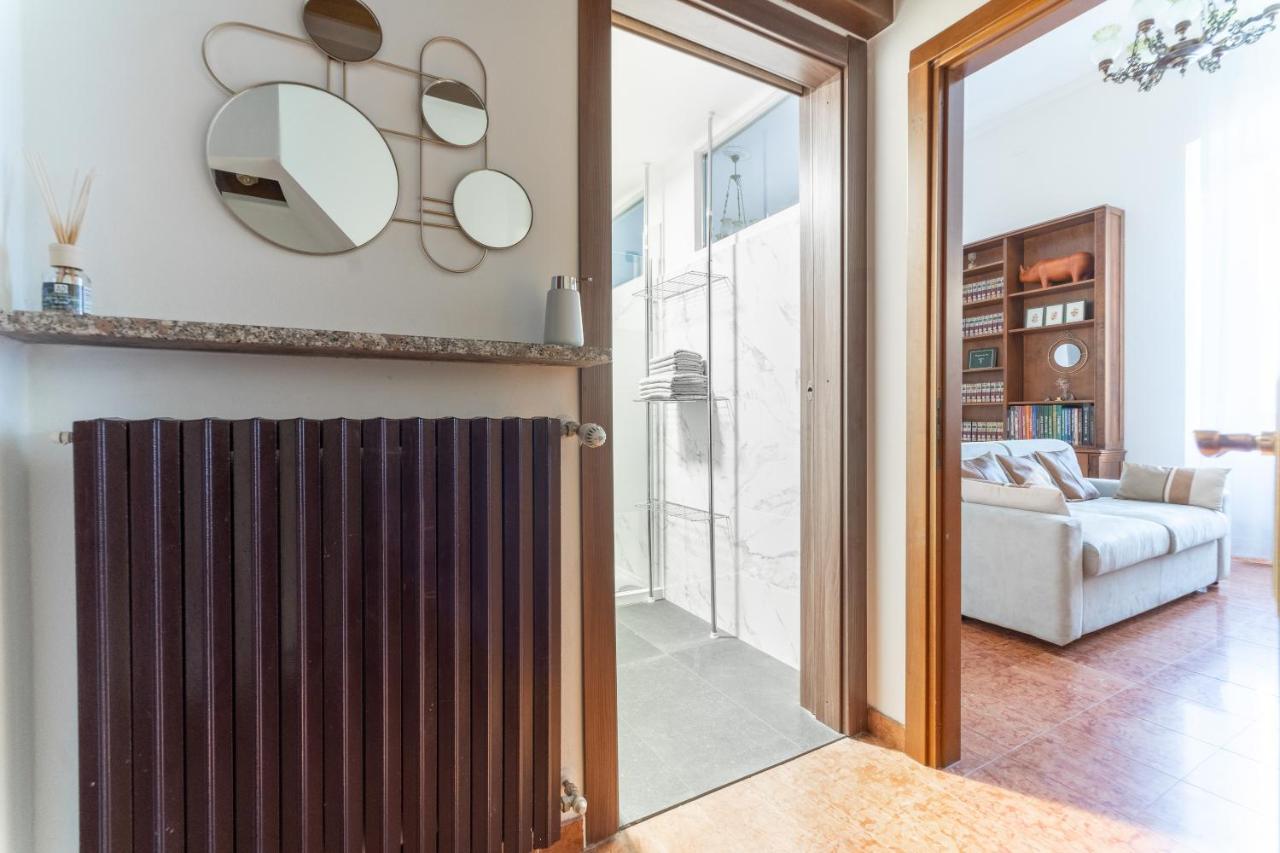 Apartment Grand 1845 Bergamo