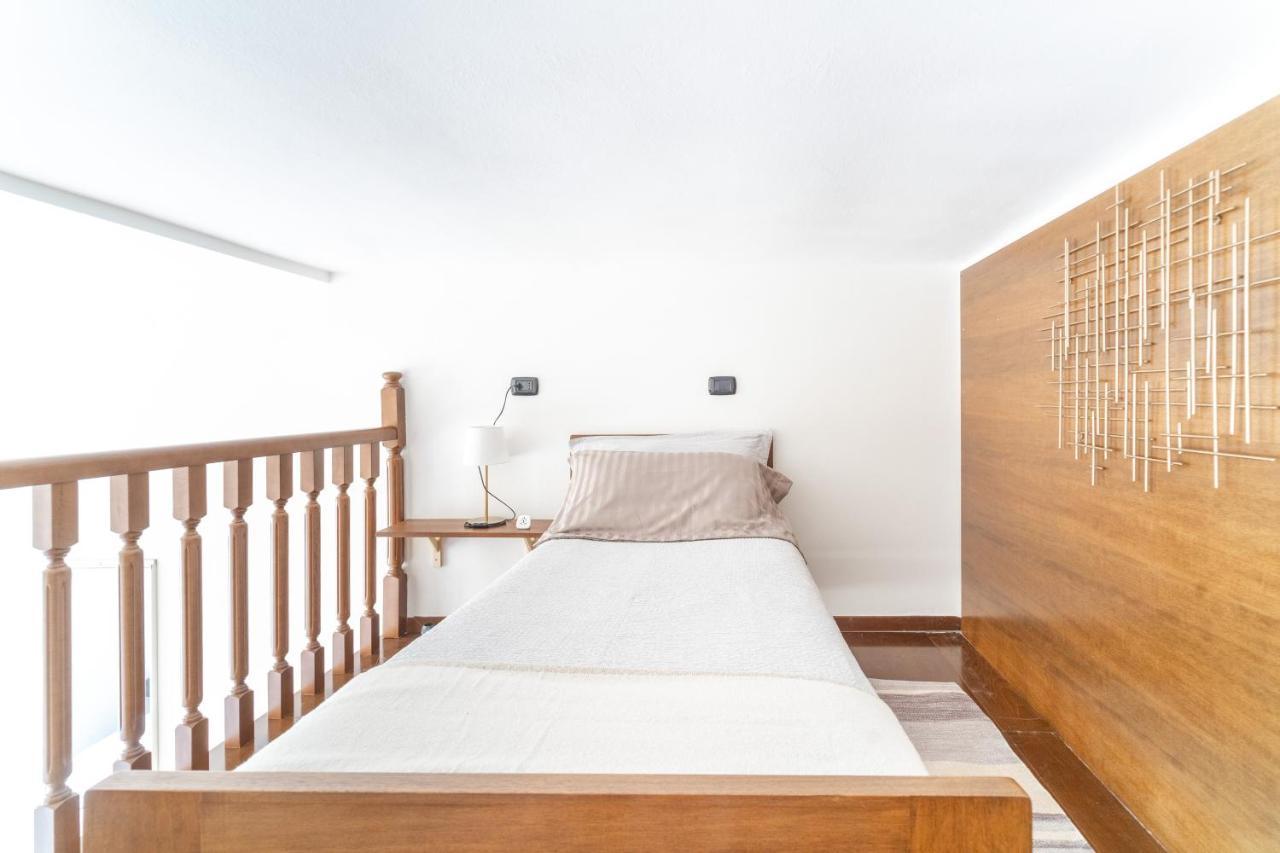 Grand 1845 Apartment Bergamo