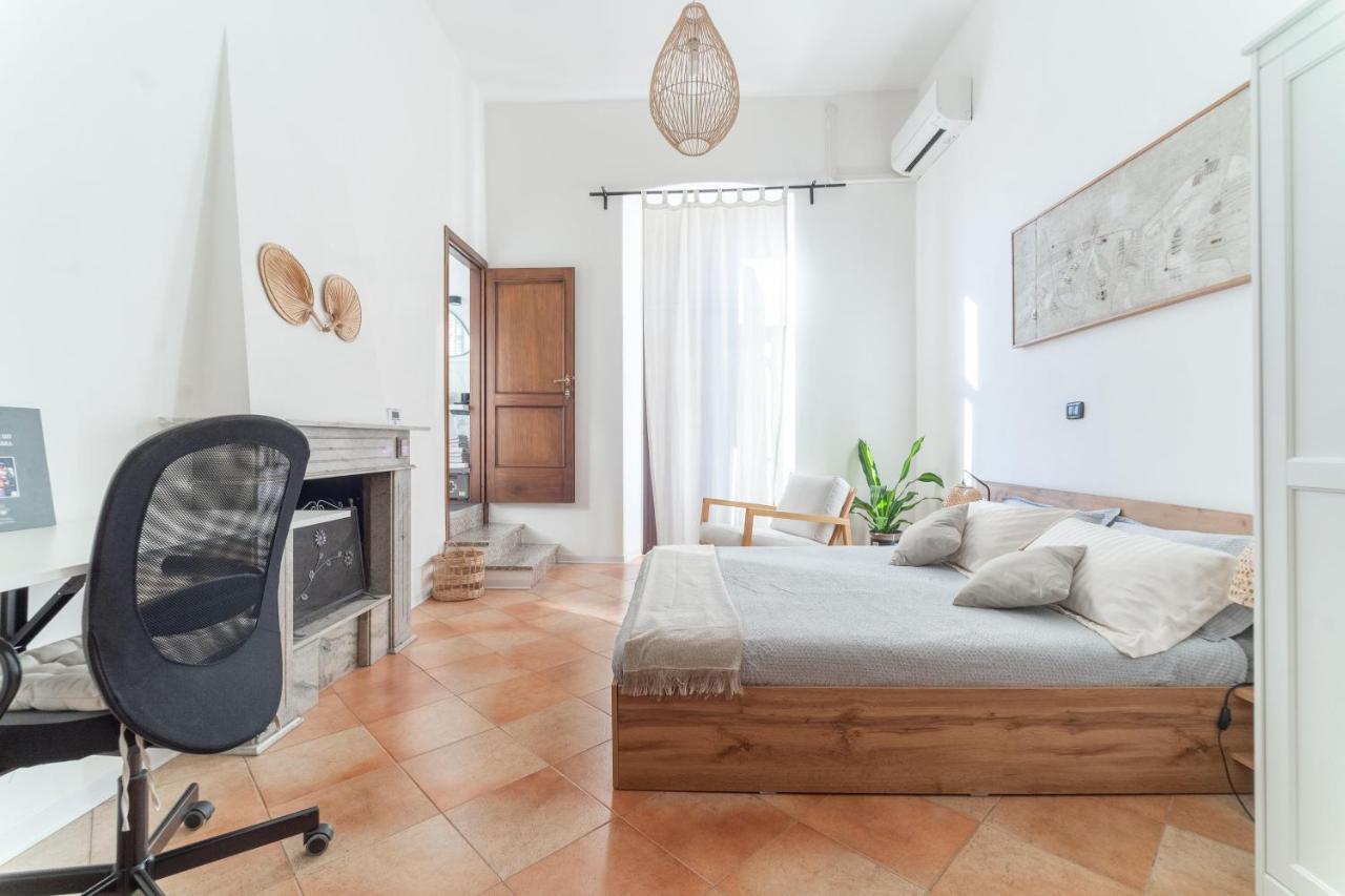 Grand 1845 Apartment Bergamo