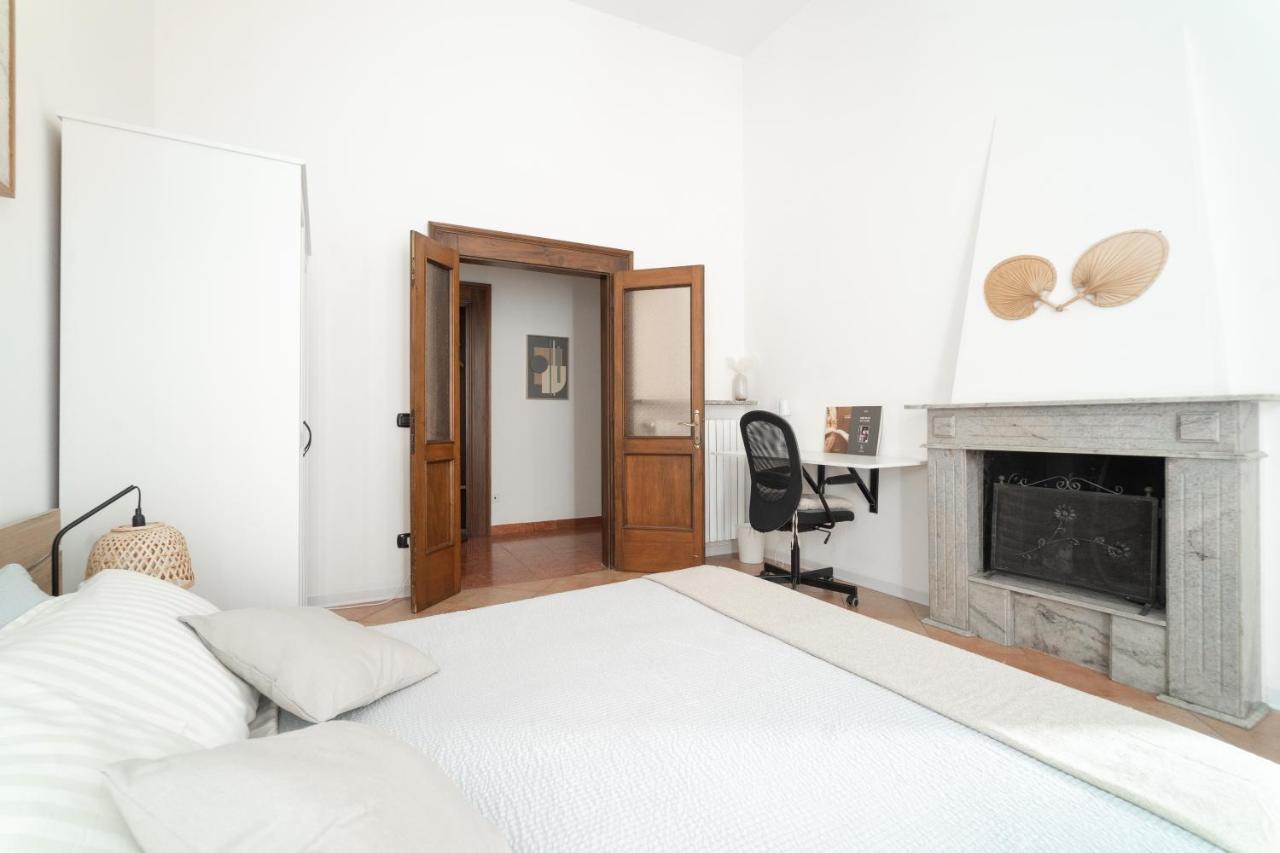Apartment Grand 1845 Bergamo
