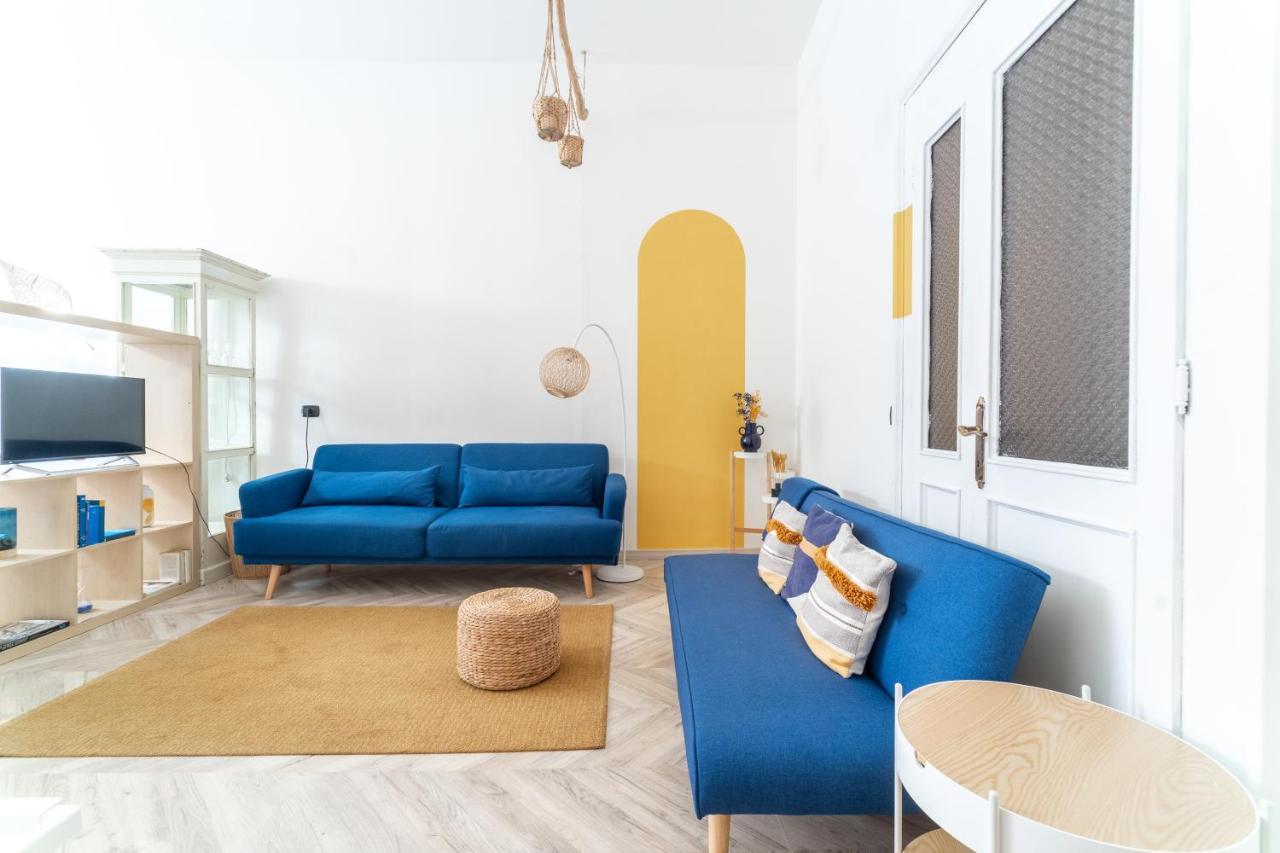 Grand 1845 Apartment