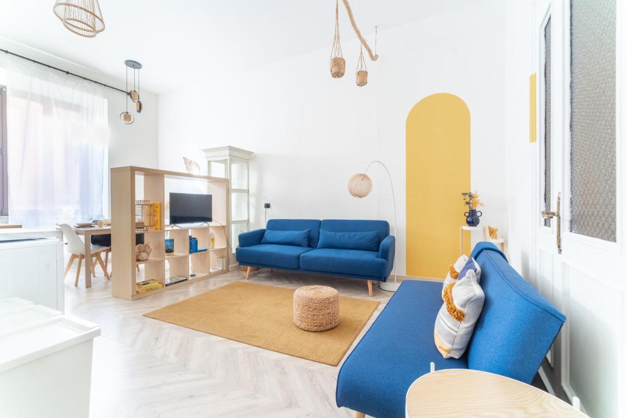 Apartment Grand 1845 Bergamo