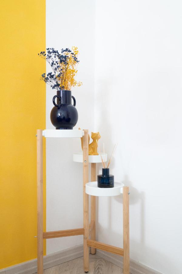 Grand 1845 Apartment *