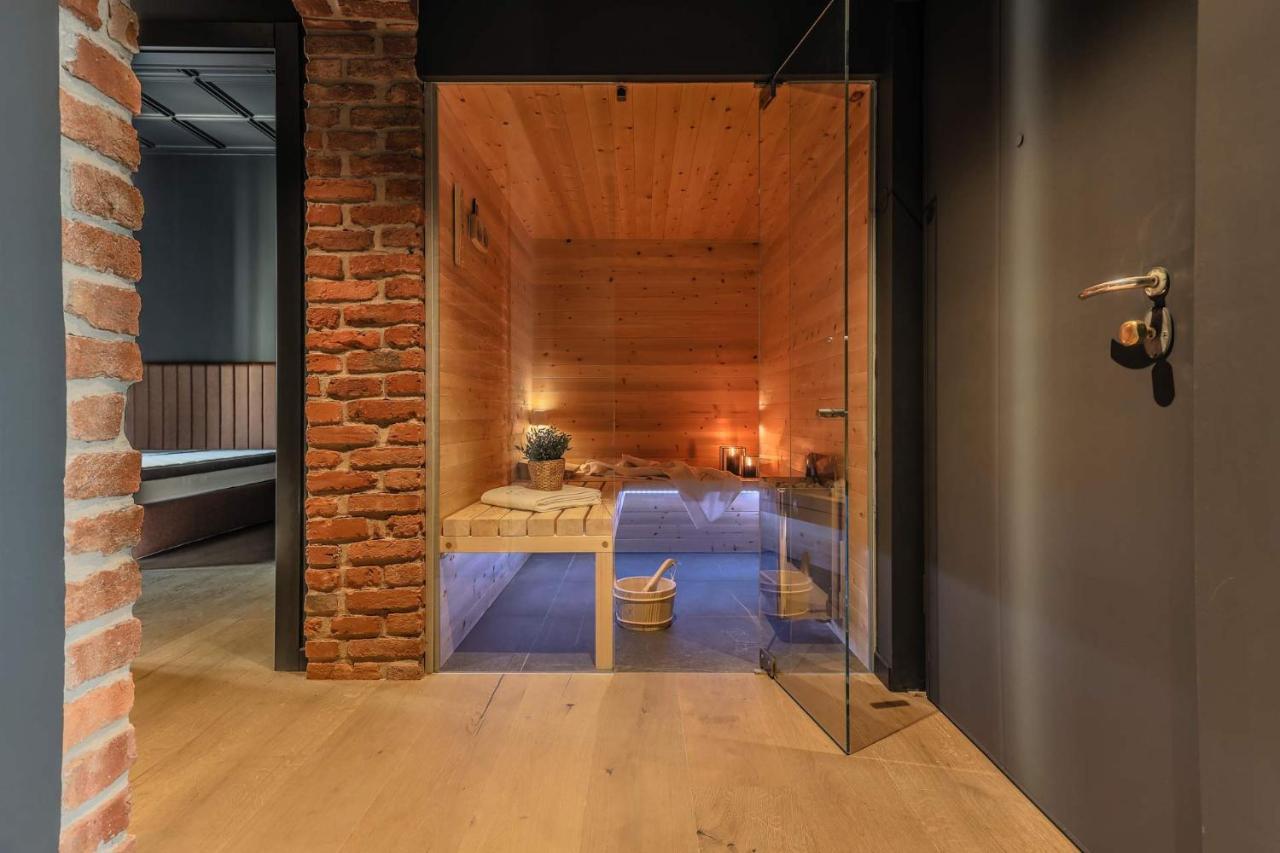 Căn hộ Ar Prestige Penthouse - Tribeca Loft *