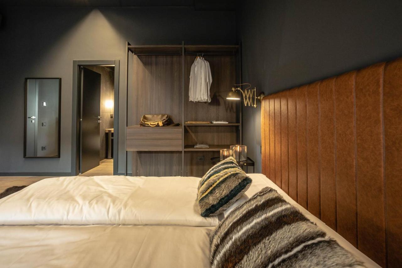 Ar Prestige Penthouse - Tribeca Loft Căn hộ Bergamo