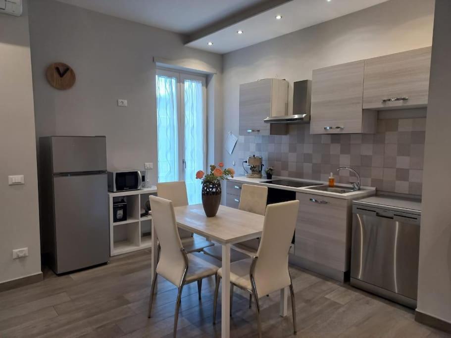 Apartment Berg House 249 Self Check In Bergamo