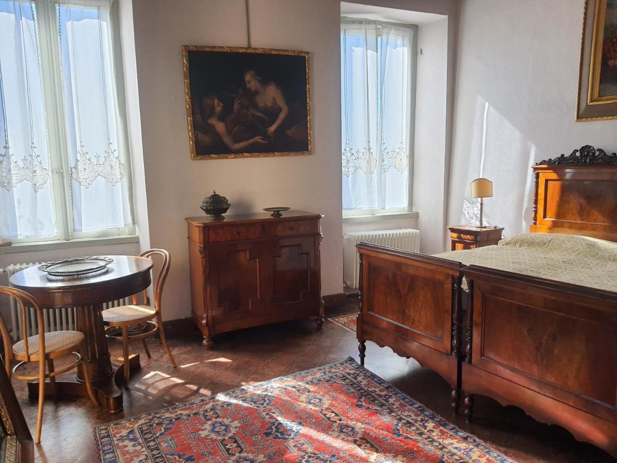 Bed & Breakfast Sant'anna Bergamo
