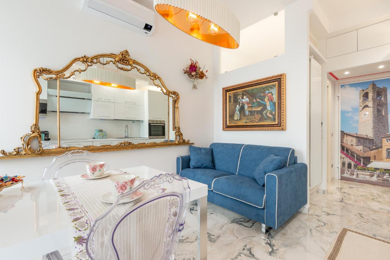La Fenice Apartment Bergamo
