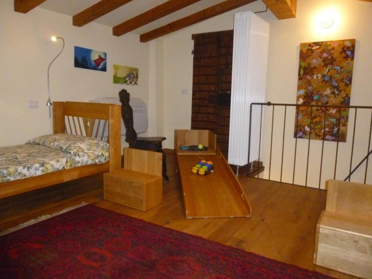 Sant'anna Bed & Breakfast *