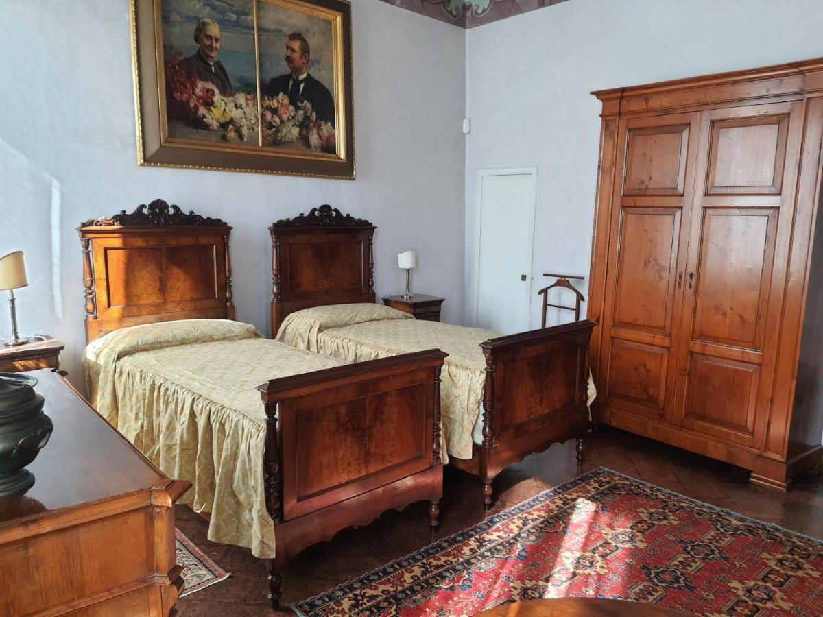 Bed & Breakfast Sant'anna