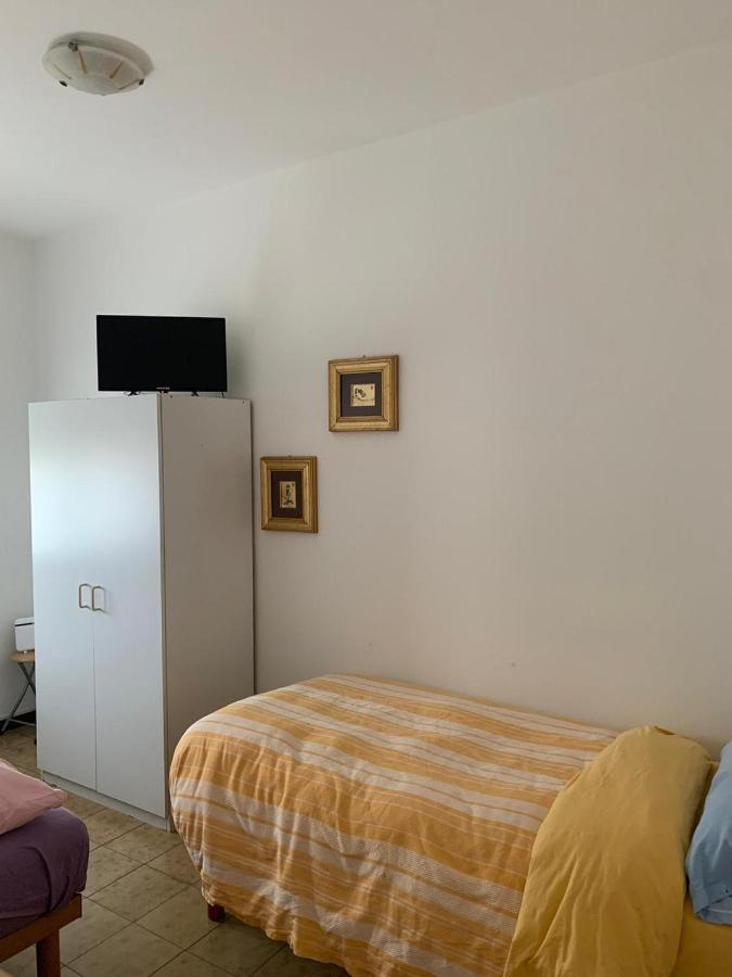 Ferienhaus Per Brevi Periodi 