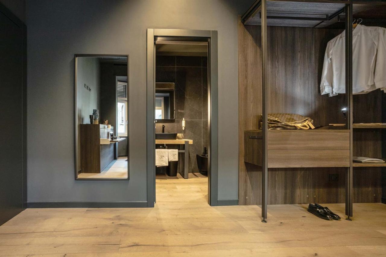 Căn hộ Ar Prestige Penthouse - Tribeca Loft Bergamo