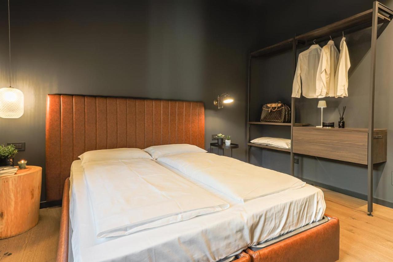 Căn hộ Ar Prestige Penthouse - Tribeca Loft Bergamo