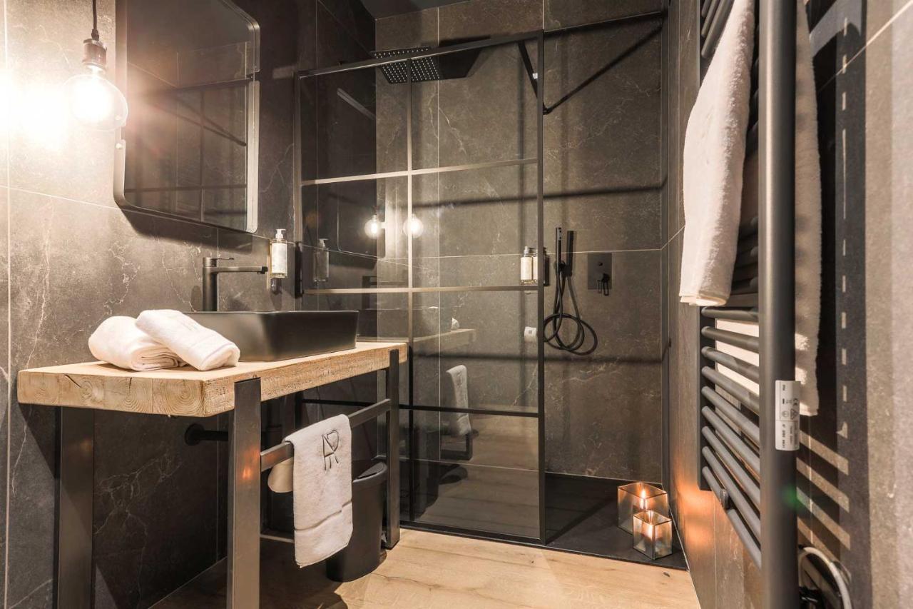 Ar Prestige Penthouse - Tribeca Loft Căn hộ