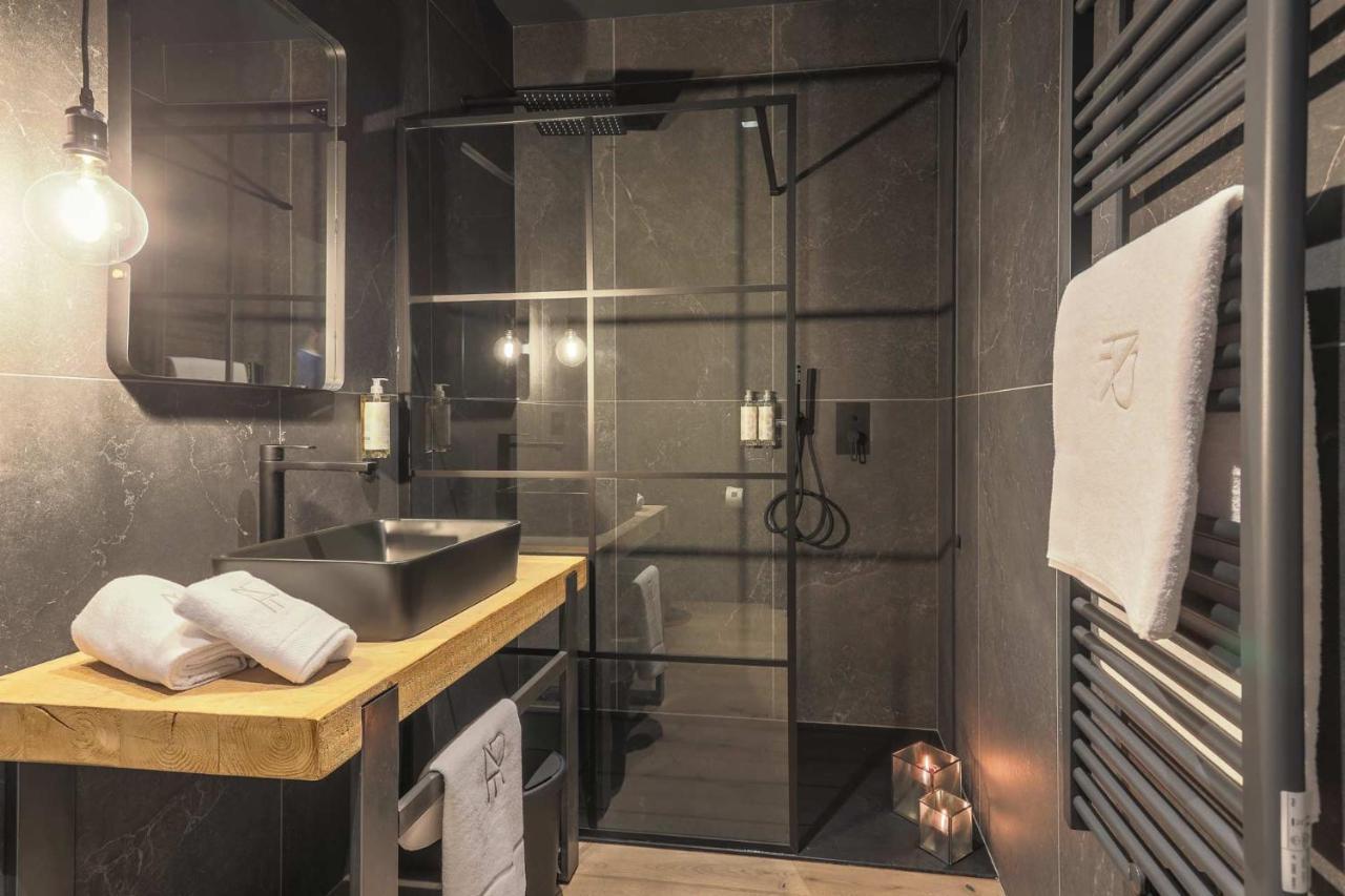 Ar Prestige Penthouse - Tribeca Loft * Bergamo