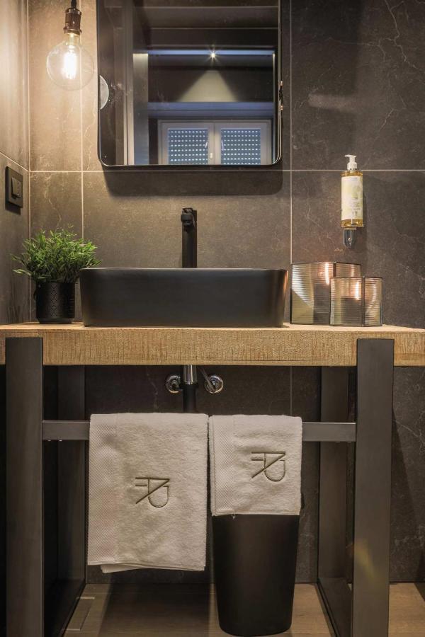 Ar Prestige Penthouse - Tribeca Loft Căn hộ