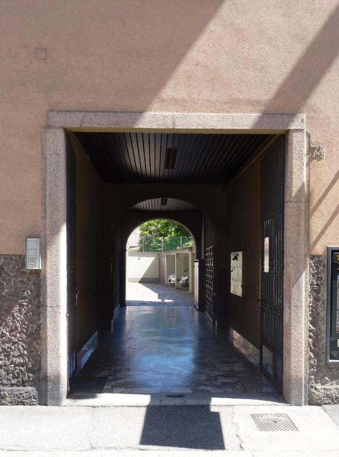 Affittimoderni Sweet Bgsu01 Bergamo