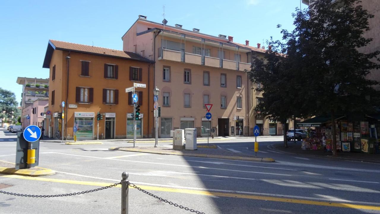 Affittimoderni Sweet Bgsu01 Apartment Bergamo