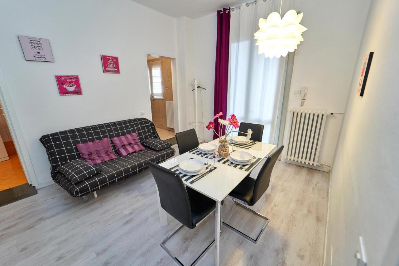 Affittimoderni Sweet Bgsu01 Bergamo