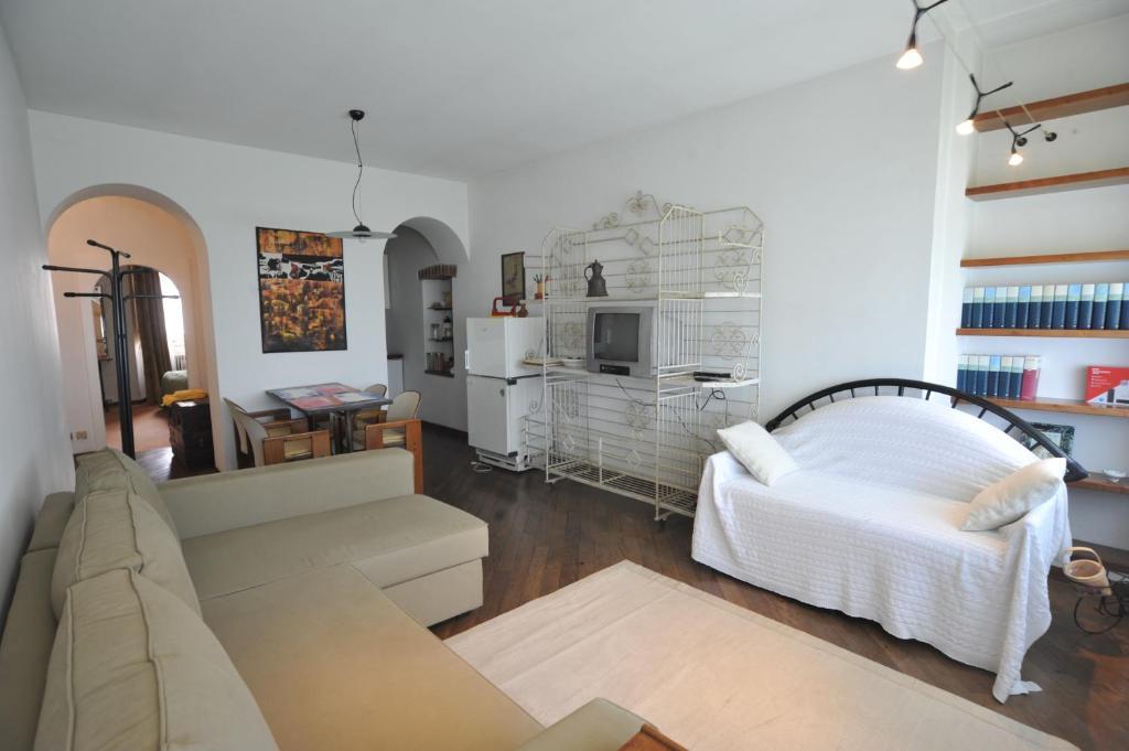 Agli Orti Khách sạn Bergamo