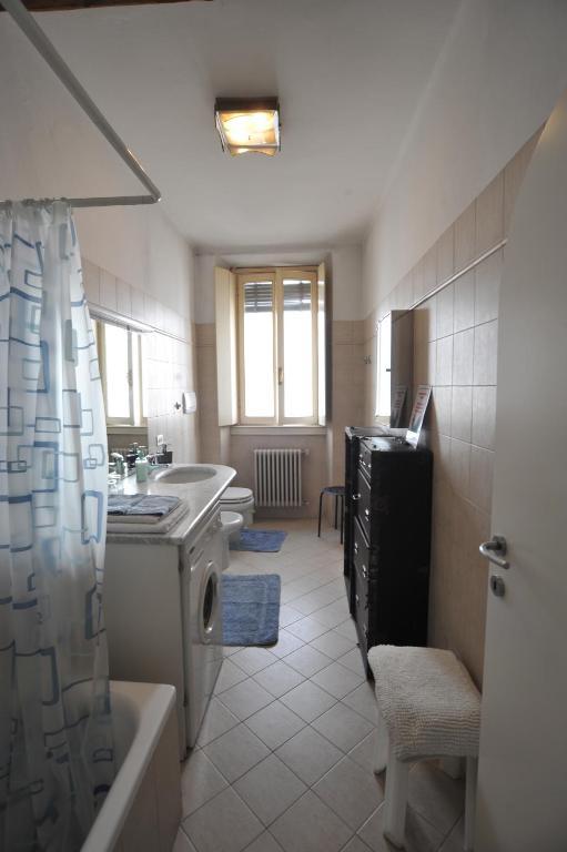 Agli Orti 5* Bergamo