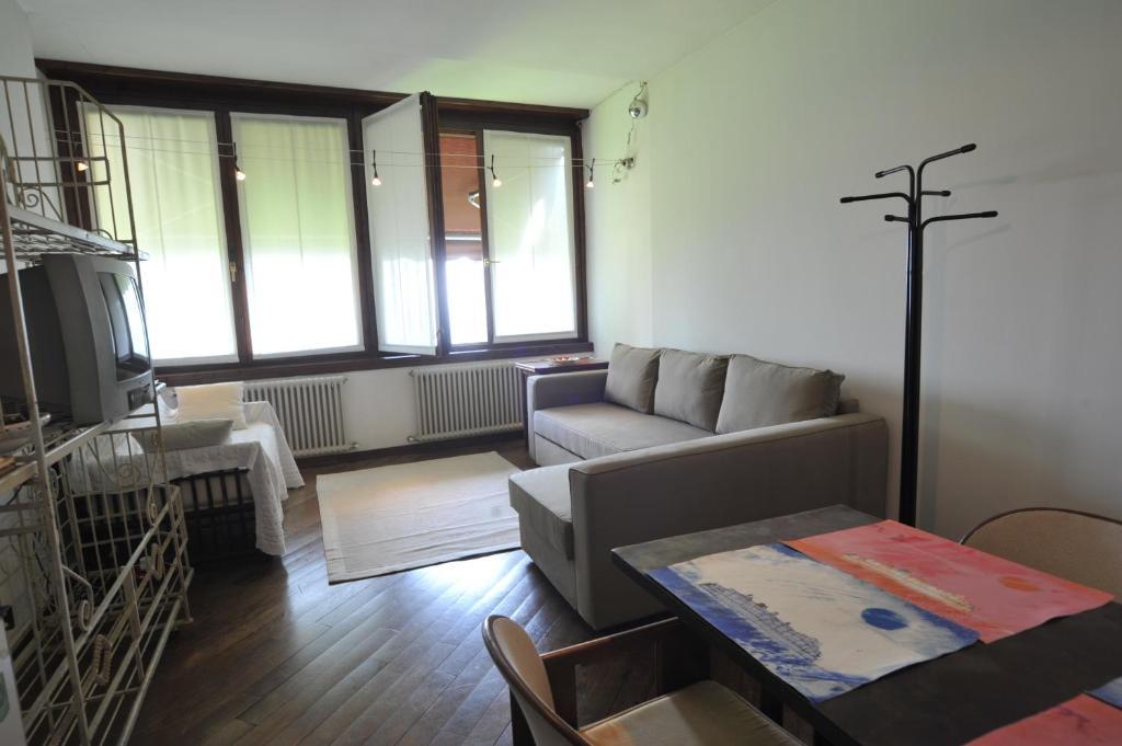 Agli Orti Khách sạn Bergamo