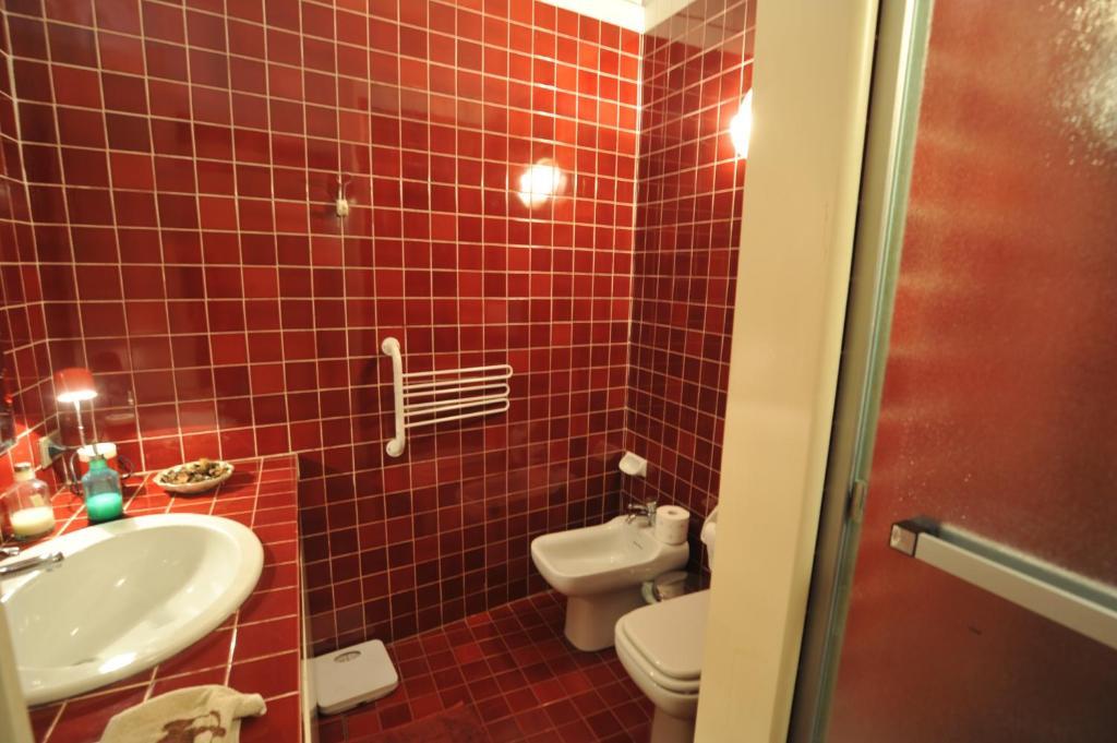 Agli Orti Khách sạn Bergamo