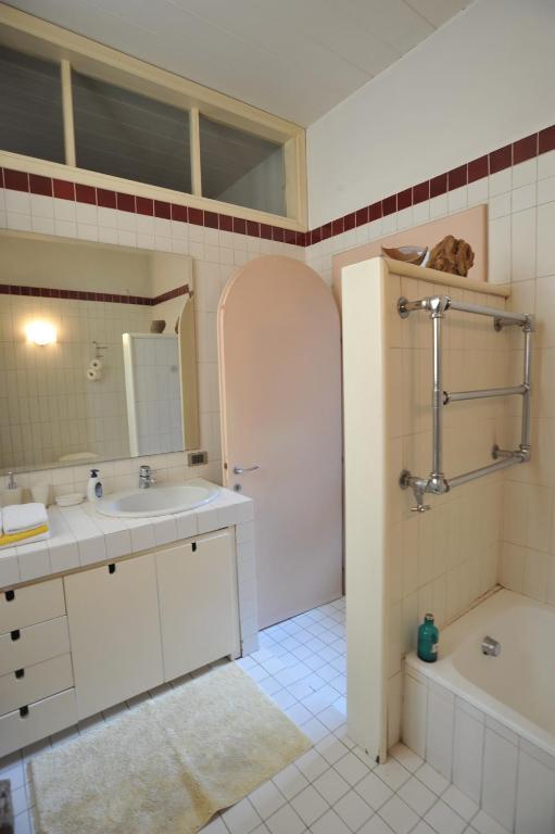 Agli Orti Khách sạn 5*