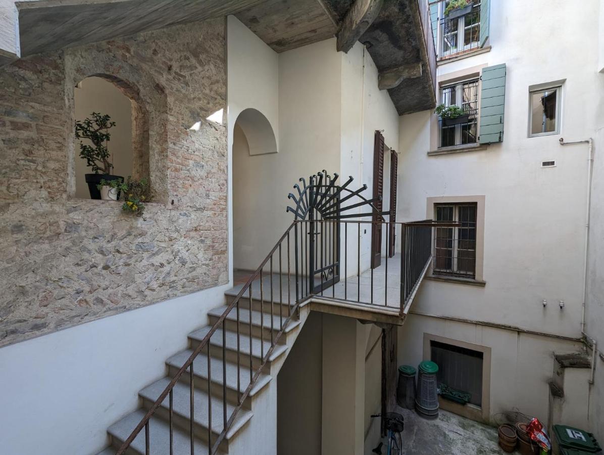 Papavero Piazza Delfino Casa de férias