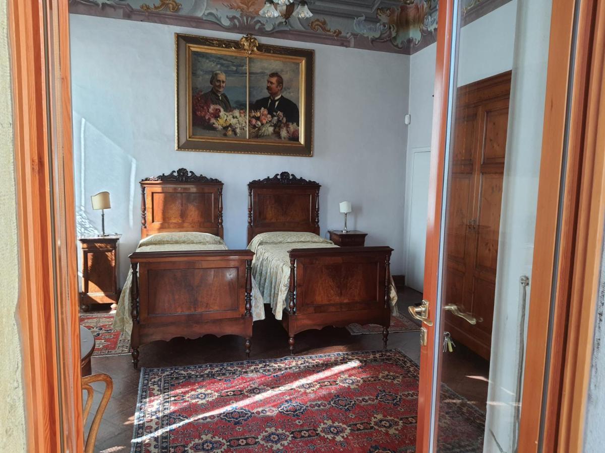 Sant'anna Bed & Breakfast *