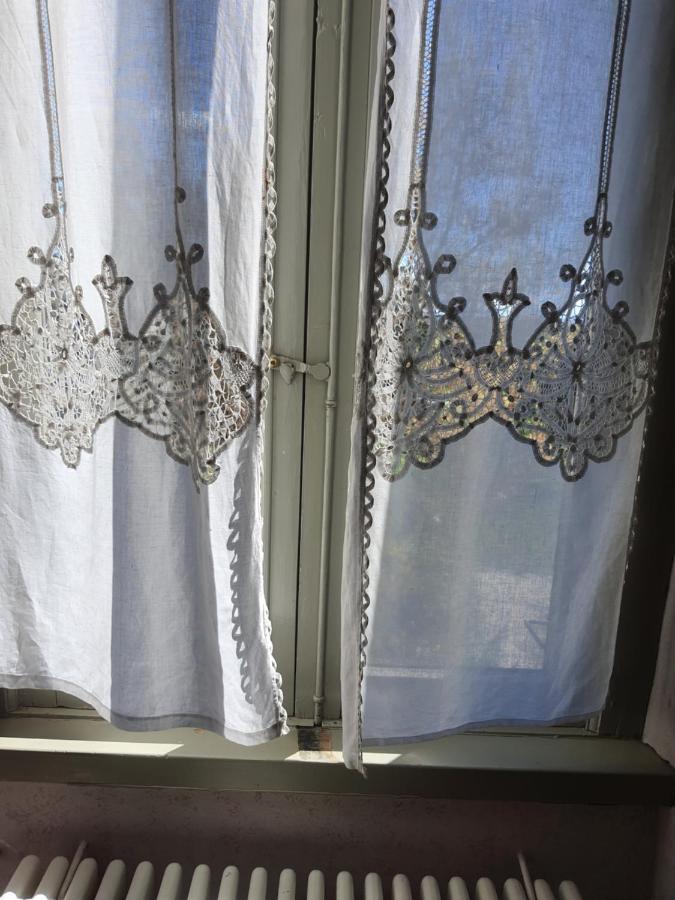 Sant'anna Bed & Breakfast *
