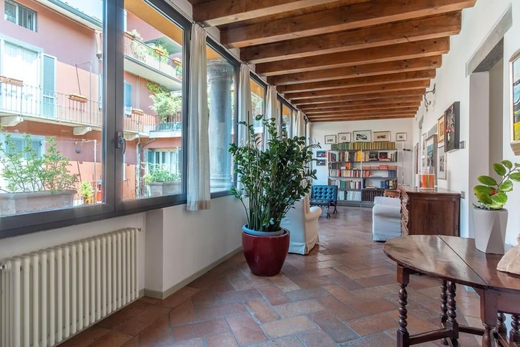 Apartment Casa Viola *