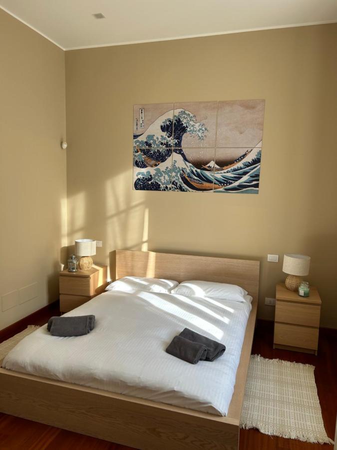 Residenza In Palazzo Storico Nel Cuore Di *