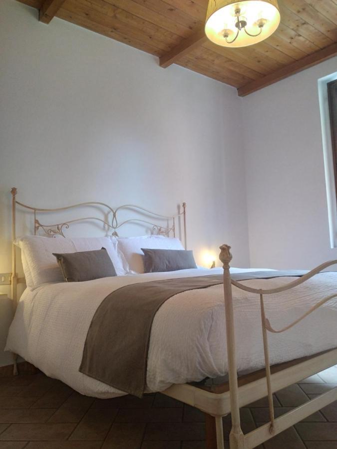 Il Borgo Della Leti Holiday home Bergamo