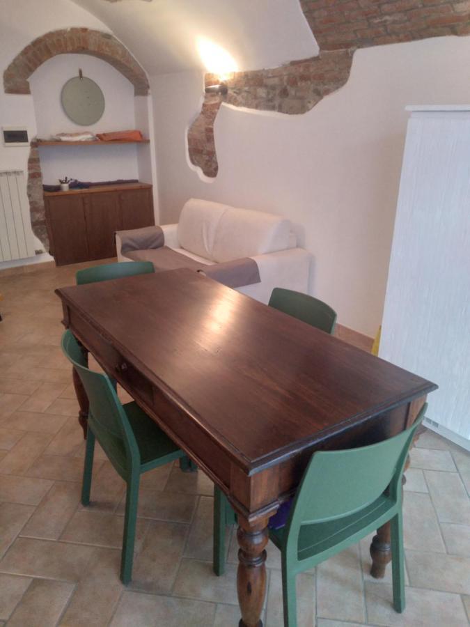 Il Borgo Della Leti Holiday home *