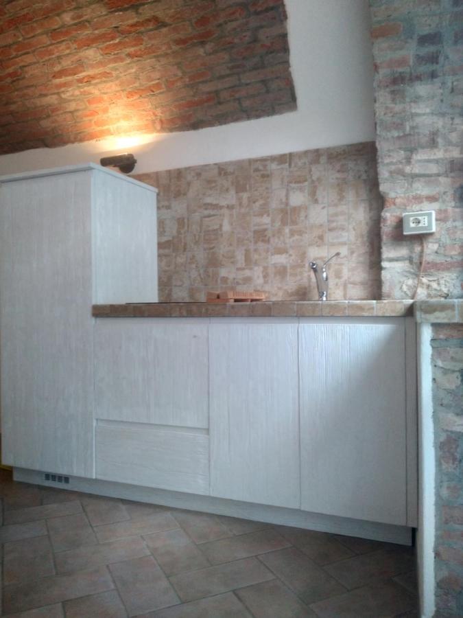 Il Borgo Della Leti *