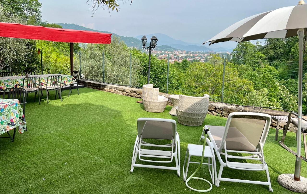 Dimora Del Riccio Guest house *