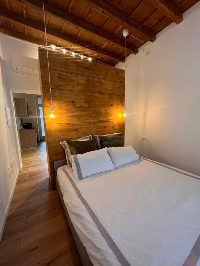 Bancalegno Sweet Dreams Apartment *
