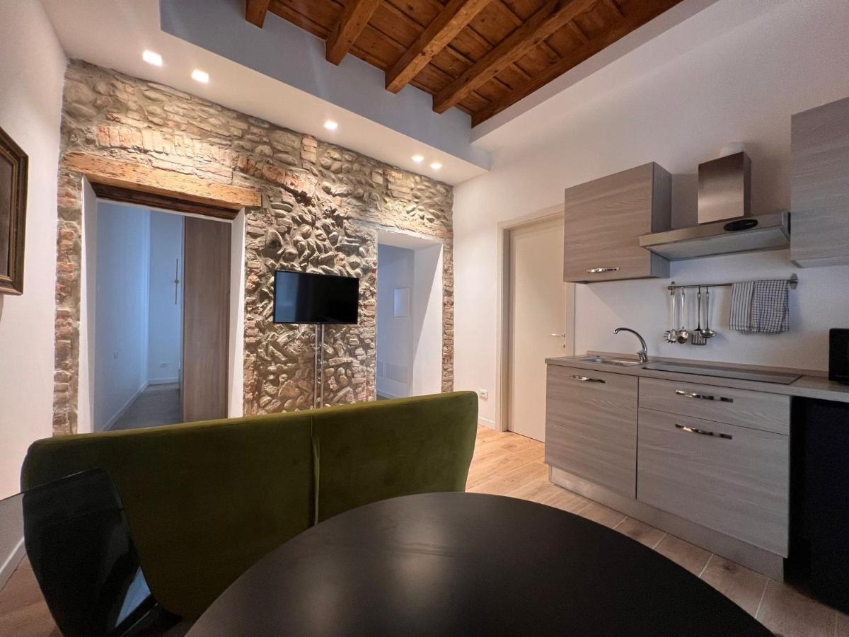 Apartment Bancalegno Sweet Dreams